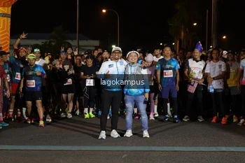 Runner Photo 4801705
