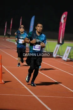 Runner Photo 4801711