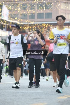 Runner Photo 4801712