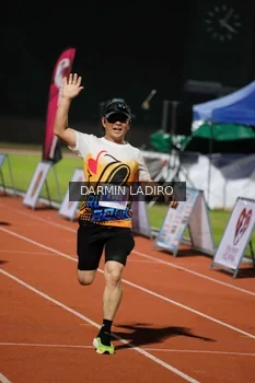 Runner Photo 4801713