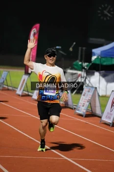 Runner Photo 4801714