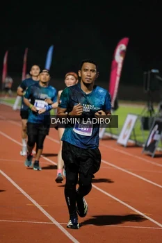Runner Photo 4801716