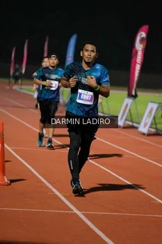 Runner Photo 4801717