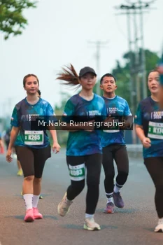 Runner Photo 4801718