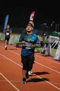 Runner Photo 4801721