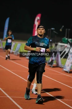 Runner Photo 4801722