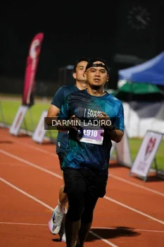 Runner Photo 4801726