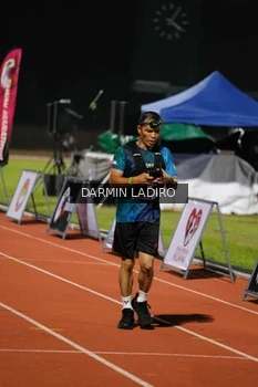 Runner Photo 4801727