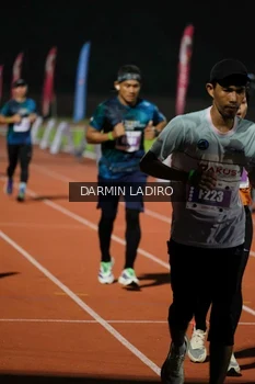 Runner Photo 4801728