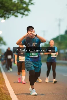 Runner Photo 4801731