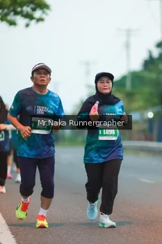 Runner Photo 4801732