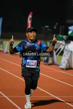 Runner Photo 4801737