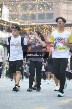 Runner Photo 4801738