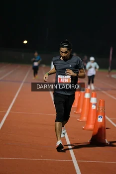 Runner Photo 4801739