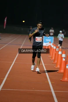 Runner Photo 4801741