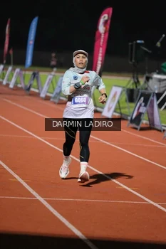Runner Photo 4801747