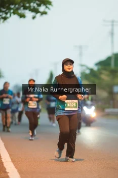 Runner Photo 4801748