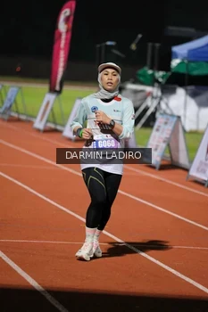 Runner Photo 4801750