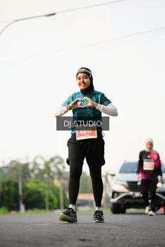 Runner Photo 4801753