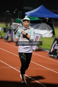Runner Photo 4801754