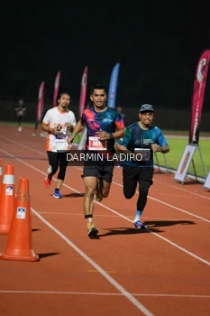 Runner Photo 4801755