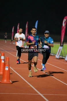 Runner Photo 4801757