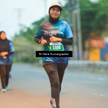 Runner Photo 4801759