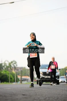 Runner Photo 4801760