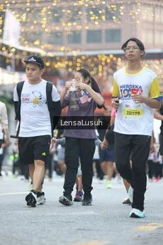 Runner Photo 4801761