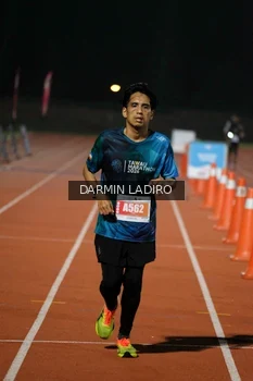 Runner Photo 4801762