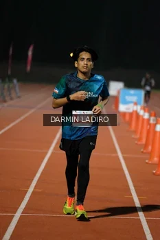 Runner Photo 4801763