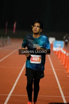 Runner Photo 4801764