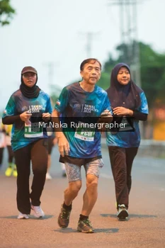 Runner Photo 4801767