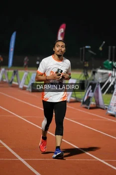 Runner Photo 4801768