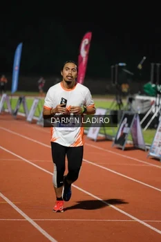 Runner Photo 4801769