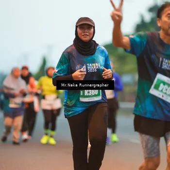 Runner Photo 4801771