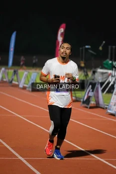 Runner Photo 4801772
