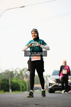 Runner Photo 4801773