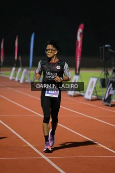 Runner Photo 4801777