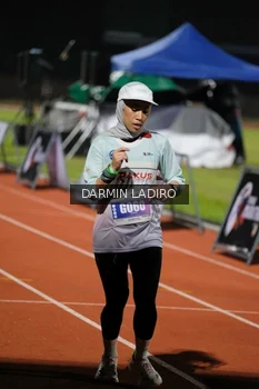 Runner Photo 4801778