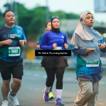 Runner Photo 4801781