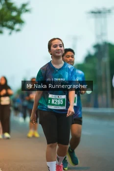 Runner Photo 4801782
