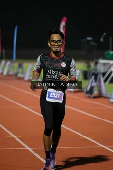 Runner Photo 4801784