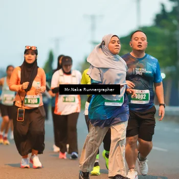 Runner Photo 4801785
