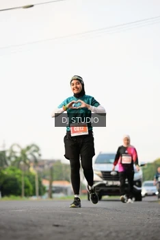 Runner Photo 4801786