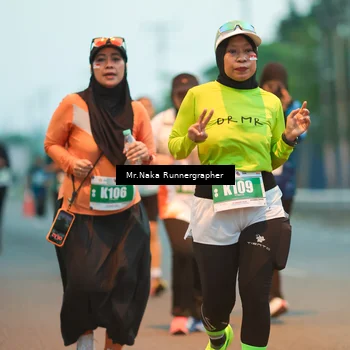 Runner Photo 4801787