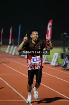 Runner Photo 4801788