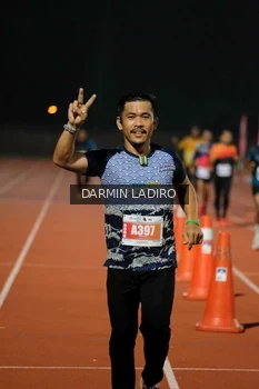 Runner Photo 4801791