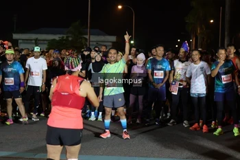 Runner Photo 4801792