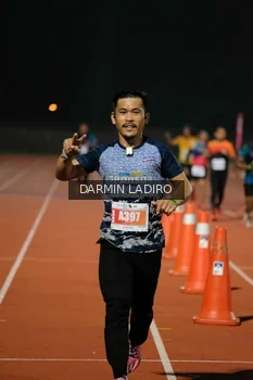 Runner Photo 4801793
